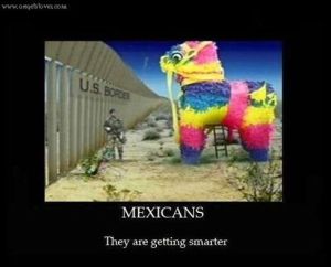 Mexican Photo
